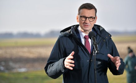 Mateusz Morawiecki