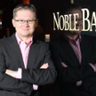 Krzysztof Rosiński, prezes Getin Noble Banku