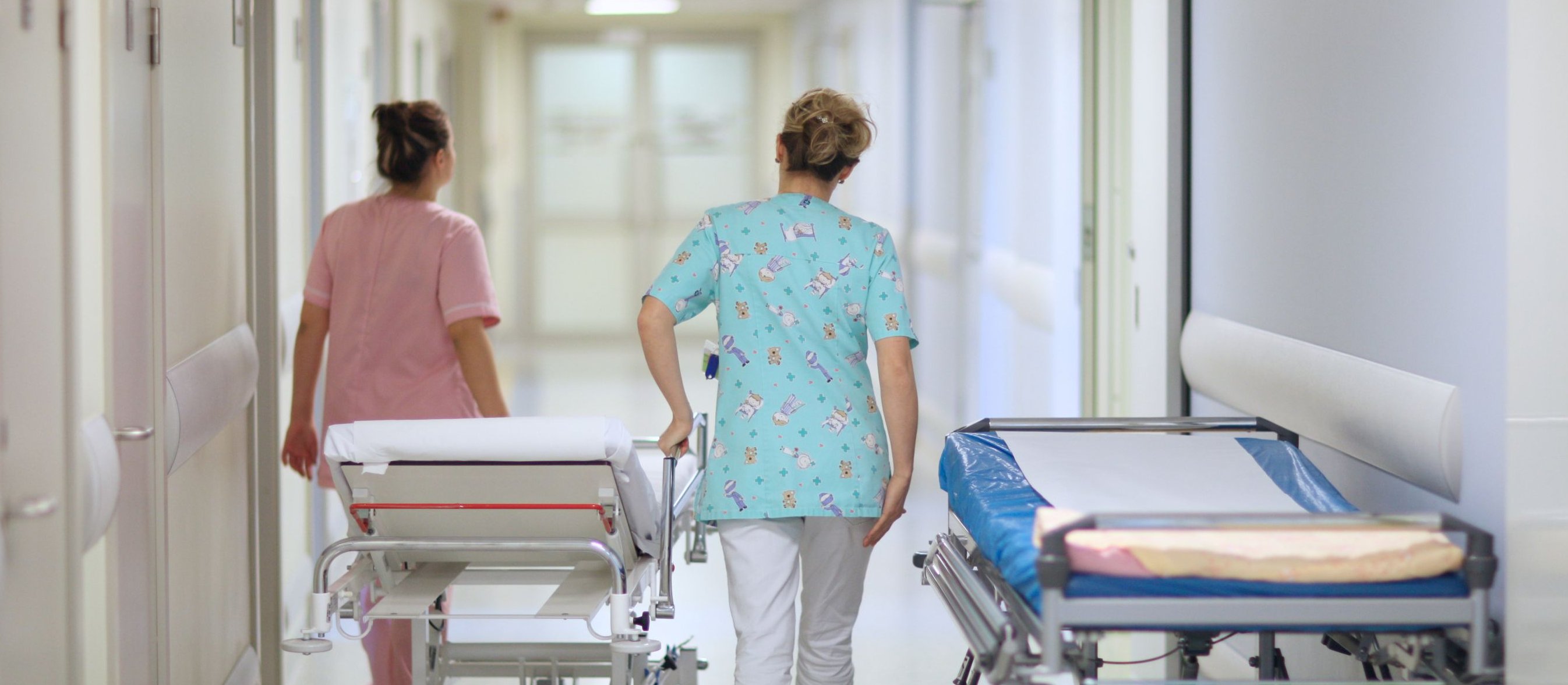Skarżysko-Kamienna: Szpital nie płaci za wodę. Za długi lecznicy mogą zapłacić mieszkańcy