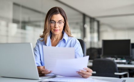 Na co uważać, wystawiając i wydając świadectwo pracy?