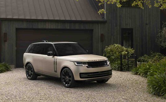 Range Rover