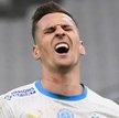 Arkadiusz Milik kilka groźnych kontuzji ma już za sobą