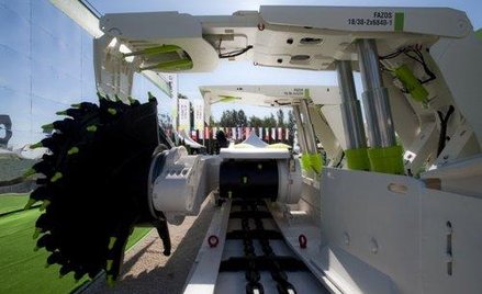 Famur i JSW: nowe umowy