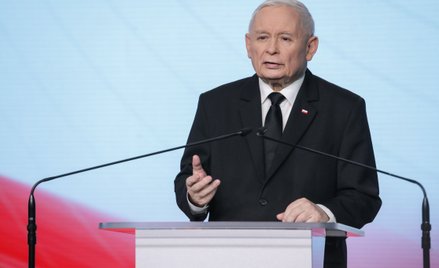 Jarosław Kaczyński