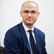 Rafał Kozłowski, prezes PKO Banku Hipotecznego. Choć PKO BH rozpoczyna dopiero działalność operacyjn