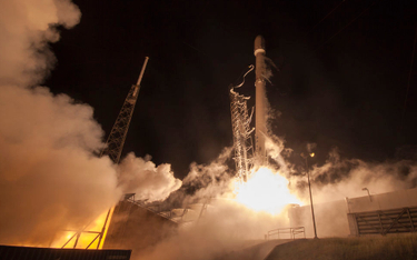 SpaceX wyśle na orbitę wykorzystaną wcześniej rakietę Falcon 9