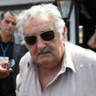Ustępujący prezydent Urugwaju Jose Mujica