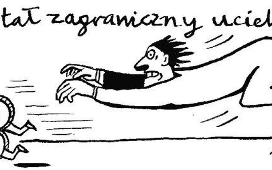Komentarz rysunkowy