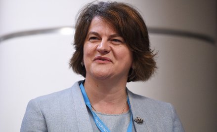 Irlandia Płn.: Rezygnacja pierwszej minister. "To był zaszczyt"