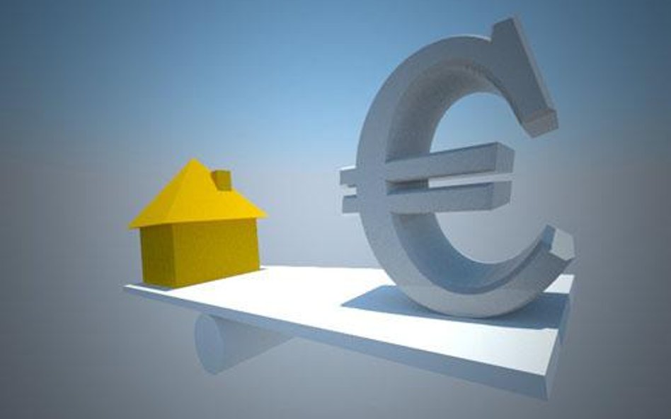 Kredyt w euro bez wahania?