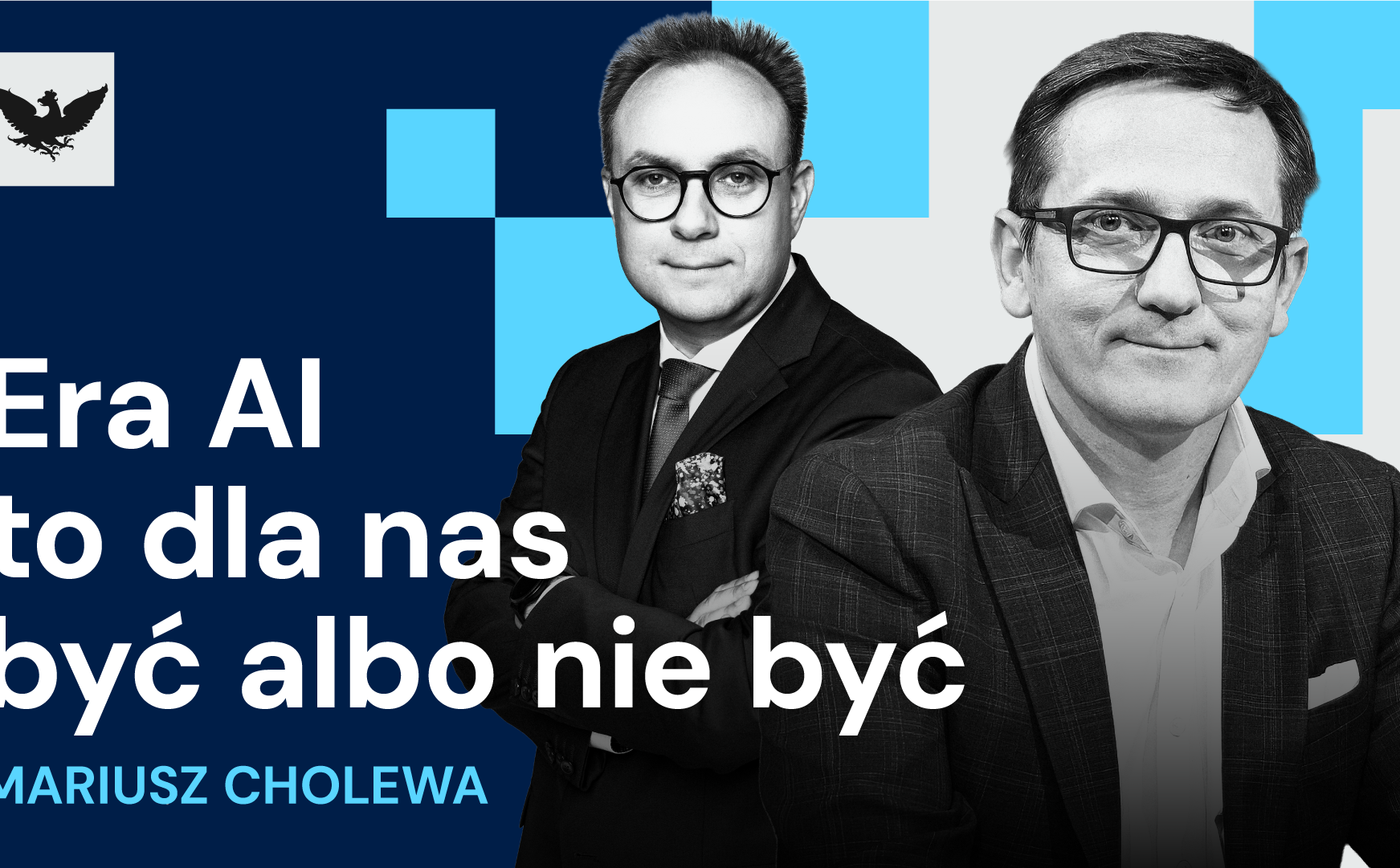 Era AI to dla nas być albo nie być
