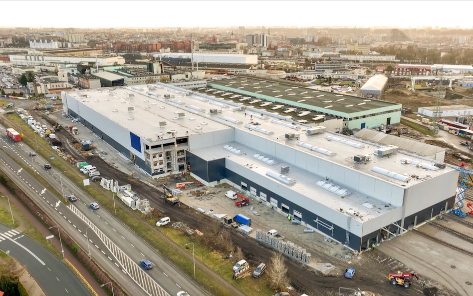 Potężny kredyt dla Pesy