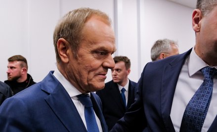 Donald Tusk