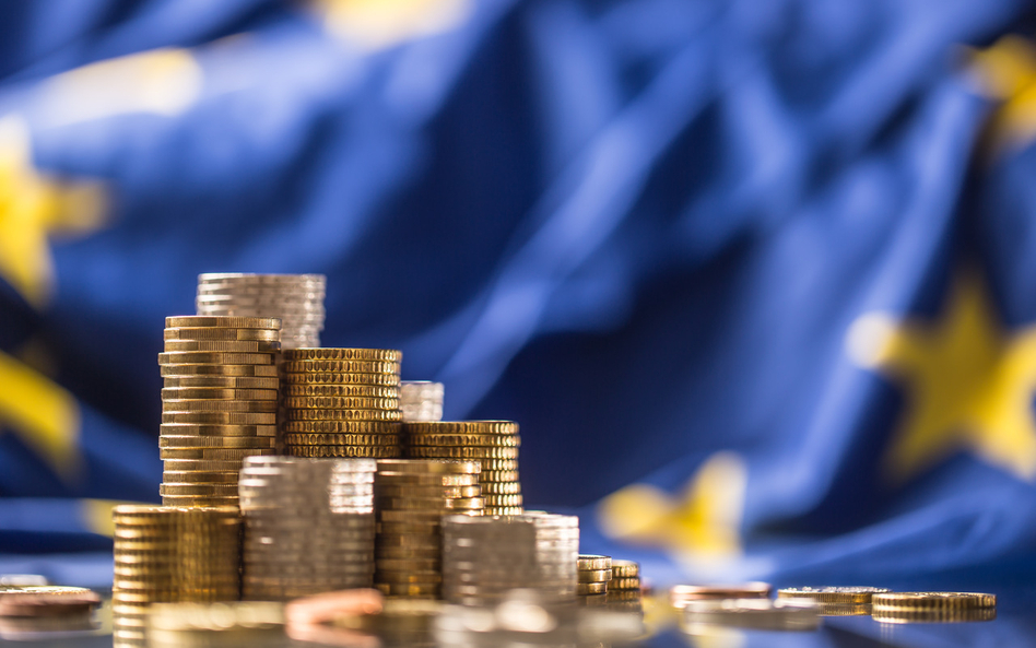 #WykresDnia: Euro jest przewartościowane?