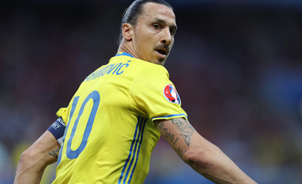 Zlatan Ibrahimović