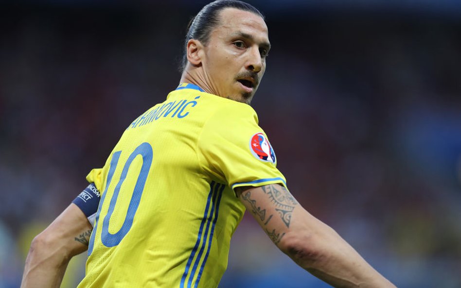 Zlatan Ibrahimović