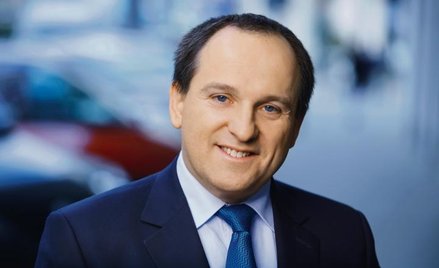 Stanisław Kluza (na zdjęciu) był już głównym ekonomistą banku, ministrem finansów i szefem KNF. Czy 