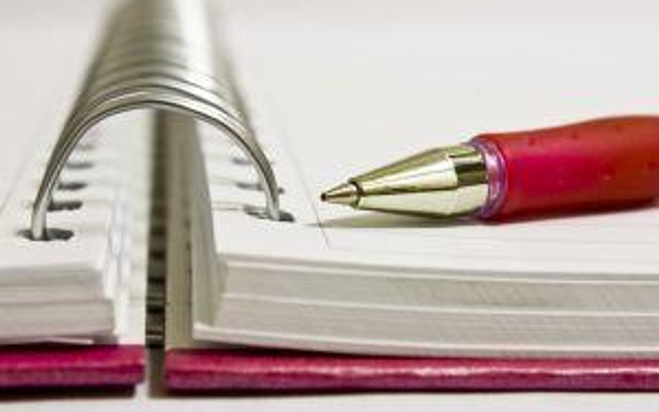 Ewidencję czasu pracy wypełniaj ze szczegółami