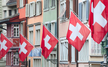 Szwajcaria: Do legalnej zmiany płci wystarczy wizyta w USC