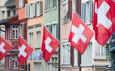 Wiceszef KE: Stosunki Unii Europejskiej ze Szwajcarią mogą się rozpaść