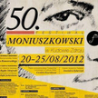 50. Festiwal Moniuszkowski