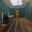 W Muzeum Narodowym trwają gruntowne prace. Remont pochłonie 15 mln zł