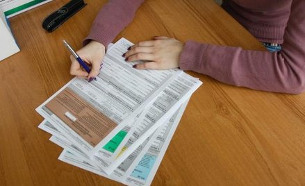 Jedno zeznanie PIT nie wyklucza drugiego