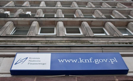 B. prezes GetBack pisze do KNF, Ziobry, Brudzińskiego i … Kaczyńskiego