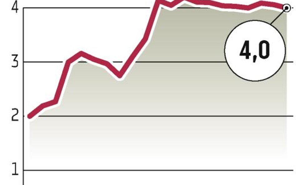 Intersport skorzystał na mrozach, liczy na Euro