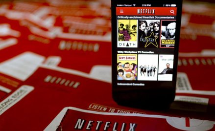 Netflix przewiduje dalszą ekspansję w USA i Europie