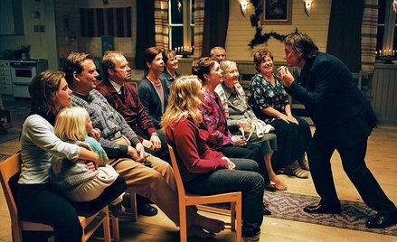 Muzyka może wpływać na ludzkie losy