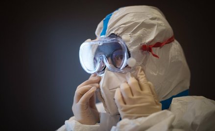 Chiny potwierdzają przypadek cholery na uniwersytecie w Wuhan