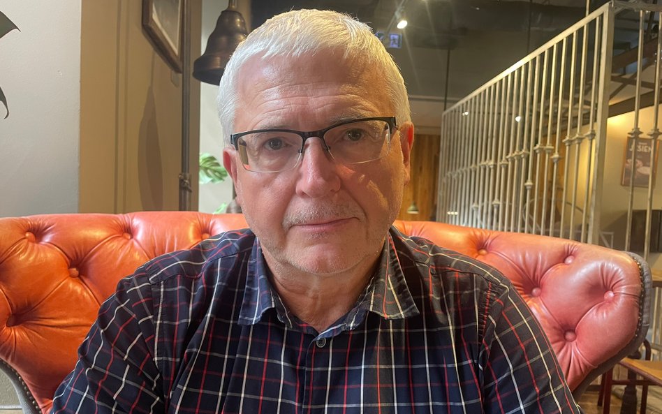 Leszek Szerepka