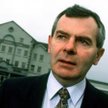 Najbogatszy Irlandczyk bankrutem