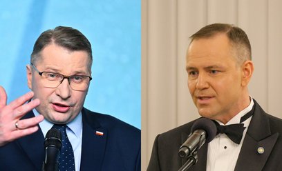 Przemysław Czarnek, Karol Nawrocki