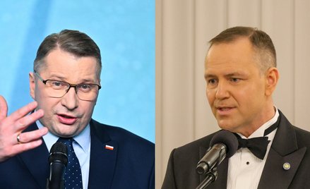 Przemysław Czarnek, Karol Nawrocki