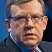 Aleksiej Kudrin, odchodzący rosyjski minister finansów