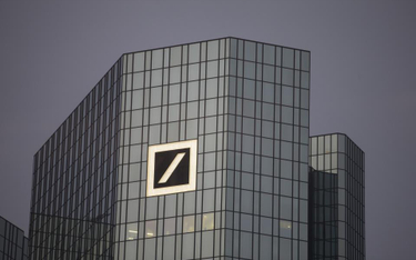 Deutsche Bank szuka pieniędzy