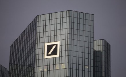Deutsche Bank: Największe cięcia etatów w Niemczech
