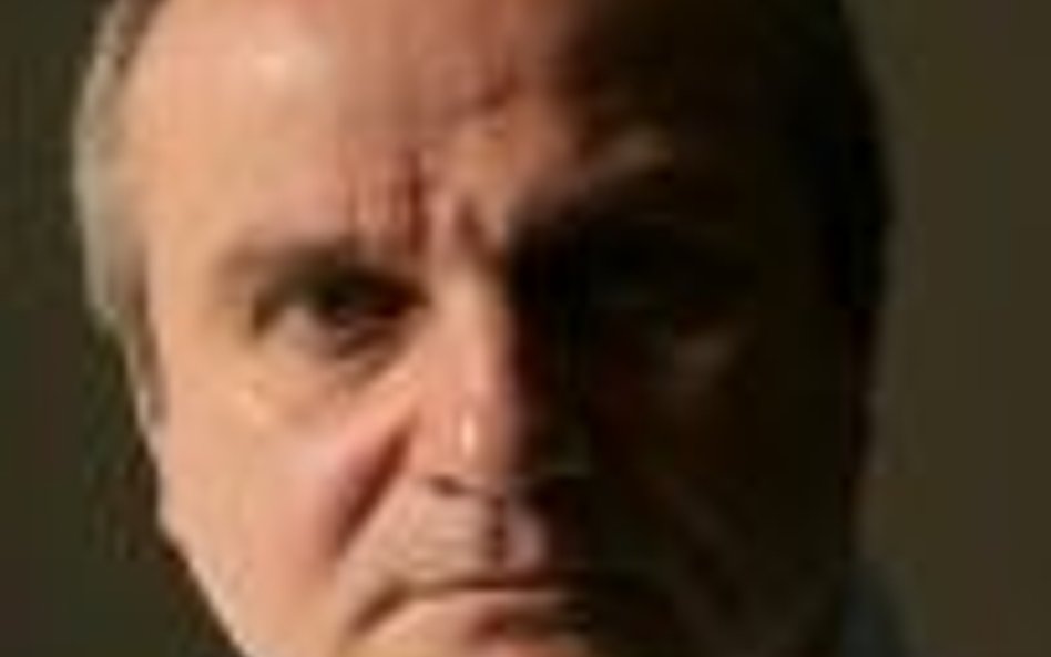 Piotr Puchała, prezes firmy deweloperskiej Prestige