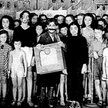 Widziane tymi oczami: holocaust oczami dzieci