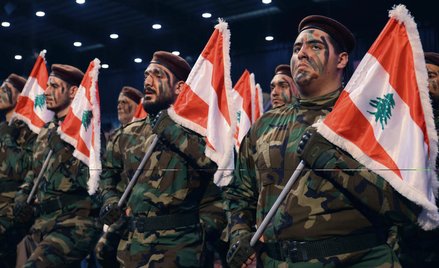 Mimo że Hezbollah bywa wrzucany do jednego worka z Hamasem, militarnie i politycznie to zupełnie inn