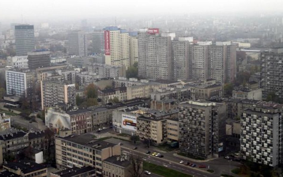 W Łodzi sprzedają się głównie małe i tanie mieszkania