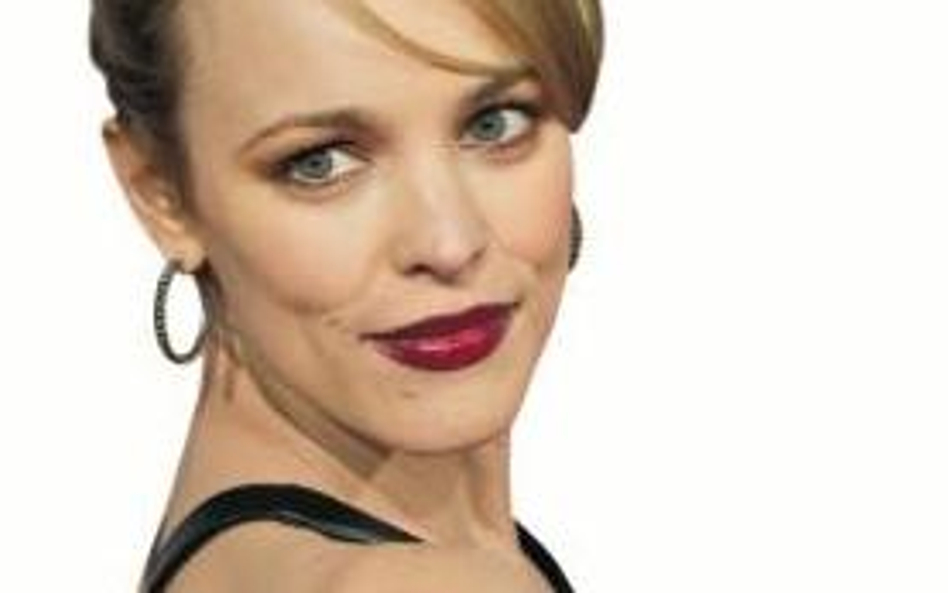 Rachel McAdams – Kanadyjka w Hollywood