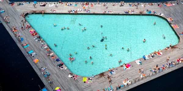 Kąpielisko nazywane „polskimi Malediwami” zamknięte. „W trosce o zdrowie i bezpieczeństwo”