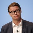 Hans Vestberg odchodzi ze stanowiska prezesa Ericssona