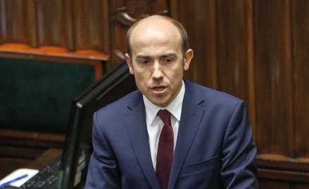 Borys Budka: Nie mam problemu z tym, by Hołownia był prezydentem, premierem, ministrem, a nawet prym