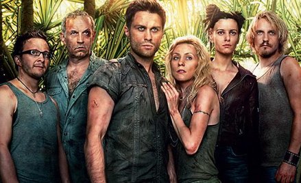 Bohaterowie „Amazonii” – komediowego zderzenia marzeń z rzeczywistością, Teatr Na Woli
