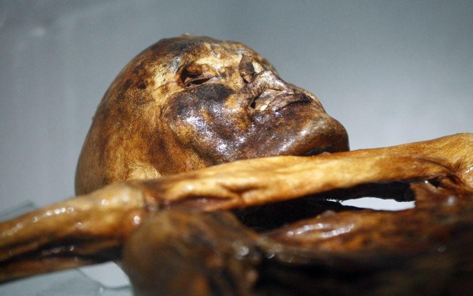 Otzi