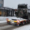 Superdziała ze Stalowej Woli robią miejsce rakietowej „Wiśle”